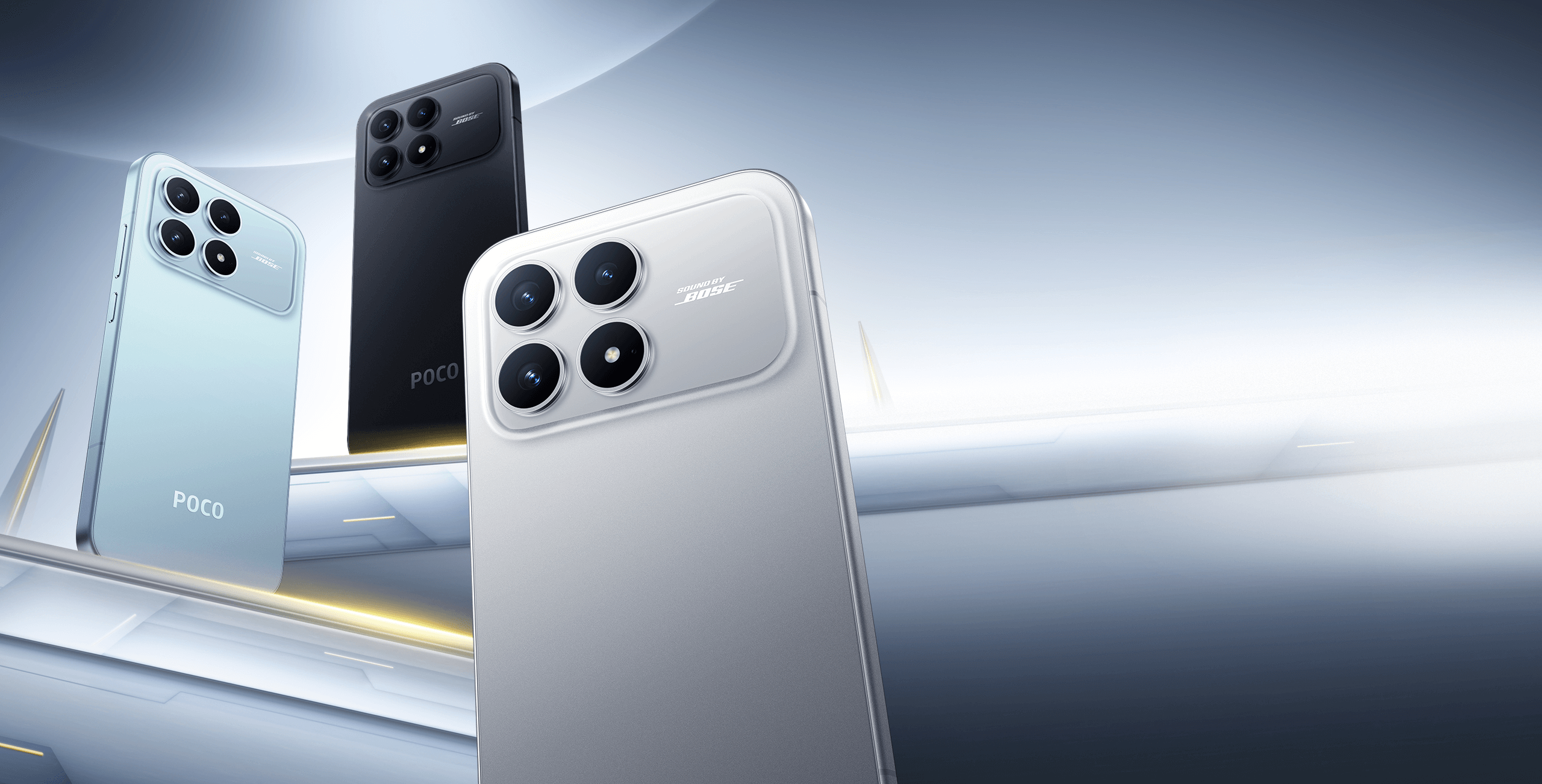 POCO F8 Pro｜ゲーム重視の買い替えにすすめたい。ただし、納期が難点