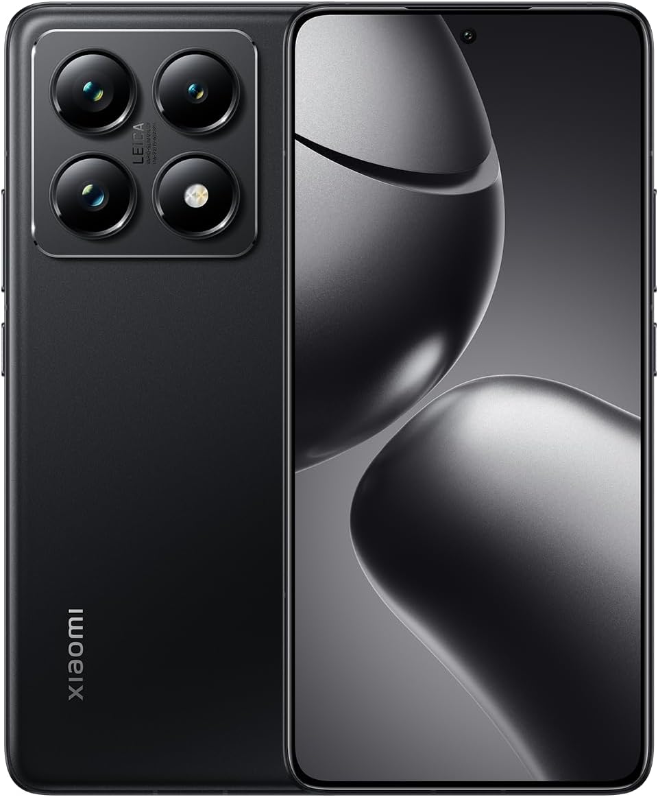 Xiaomi 14T Pro｜おサイフケータイを使い続けたいなら、この1台